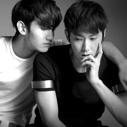 Ini Dia Tipe Perempuan Idaman TVXQ