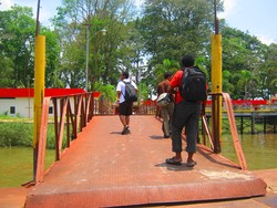 Tragedi Cinta di Pulau Kemaro