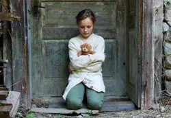 Anak Yatim yang Besar di Panti Asuhan Mengalami Perubahan Gen