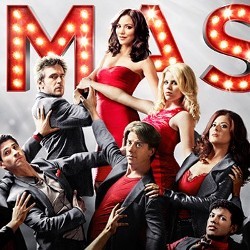 SMASH Akan Jadi Saingan Berat Drama Musikal Glee