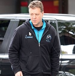 Terlalu Gemuk, Russel Crowe Sulit Dapat Peran?