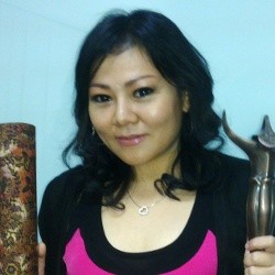 Neni Anggraeni From Zero to Hero