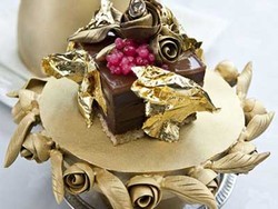 Puding Termahal di Dunia, Rp 312 Juta!