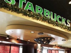 Mulai 2012, Starbucks akan Jual Bir & Wine