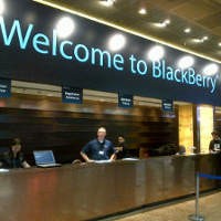BlackBerry App Lebih Menguntungkan Dibanding Android