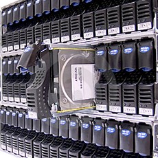 10 Tren Storage di 2012 