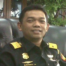 Dirjen Bea Cukai: Kalau Ingin Kaya Jangan Jadi PNS