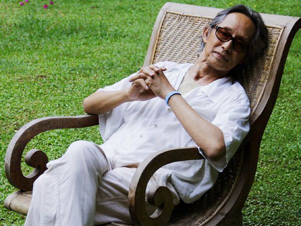 Setiawan Djodi Bangkit Lagi