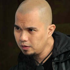 Ahmad Dhani Dirawat di RS Darmo Surabaya