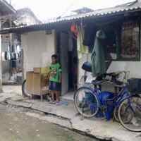 Warga Urunan Untuk Biaya Operasi Pedagang Bakpao di RSU Soetomo