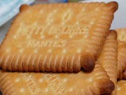 Petit Beurre, Krenyes Wangi Biskuit Mentega 