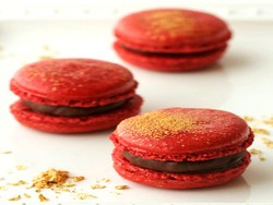 Sensasi Unik Foie Gras Macaron