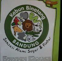 Rebranding Bandung dalam Sebuah Kertas