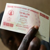Beda RI dan Zimbabwe dalam Mengganti 1.000 Menjadi 1