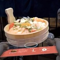 Samsung Hadirkan Sihir 3D di Display Canggihnya