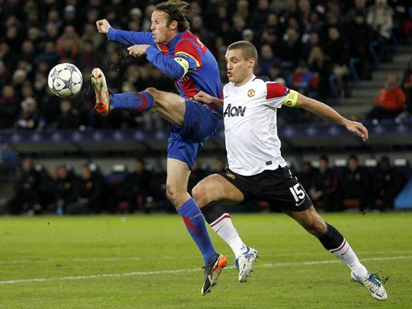 Setan Merah Tersingkir