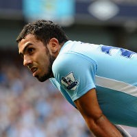 Jalan Tevez ke Milan Masih Panjang