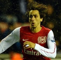 Benayoun Ingin Dipermanenkan Arsenal