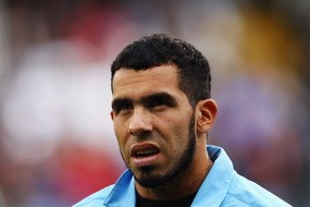 Tevez Akan Dijual, Bukan Dipinjamkan