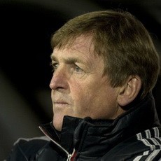 Dalglish Kritik FA Terkait Banding Hukuman Rooney