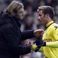 Klopp: Dortmund Akan Kembali ke Liga Champions