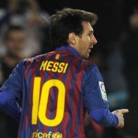 El Clasico Bisa Tentukan Akhir Musim Barca
