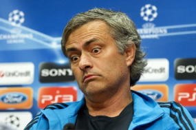 Memori Pahit Mourinho Terkait Ajax dan Barca