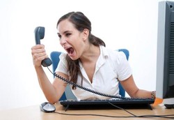 Gaya Marah dan Dampaknya Pada Kesehatan