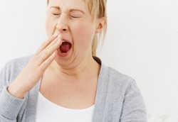 Menguap Lebih Mudah Menular Pada Orang yang Punya Hubungan Khusus