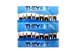 Kondom Diproduksi dengan 95 Ukuran Biar Lebih Nyaman