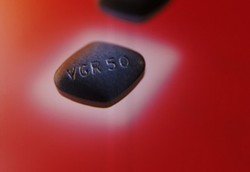 Hanya Boleh Pakai 2 Pil Viagra Sebulan, Pasien Protes