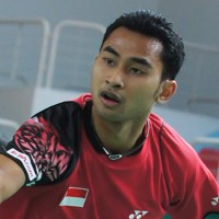 Tommy Lolos ke 8 Besar, Febe Terhenti