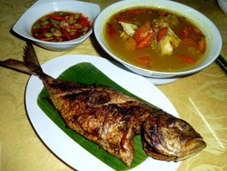 Kedermawanan Pembawa Laris