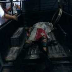 Pria Bakar Diri, UBK: Sondang Mahasiswa Berprestasi, IPK di Atas 3