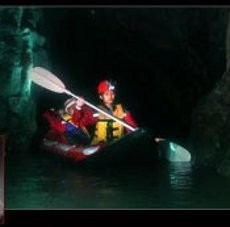 Tim Palawa Unpad Memulai Penelusuran Gua Khoun Xe di Laos