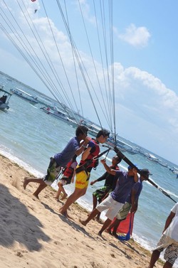 Traveling Seru Bareng Kawan