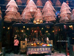 Ini Dia Artikel Tester untuk Diary Happy Holiday Trans7, OK!