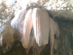 Menjelajah bareng mama dan adik tercinta