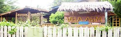 Wisma Sarang Badak