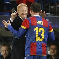 Basel Siap Hadapi Siapa pun