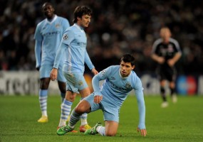 Kompany: Kami Akan Rayakan Piala Apapun