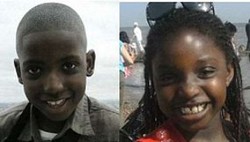 Sadis! Kesal dengan Mantan Istri, Ayah Gorok Leher 2 Anaknya