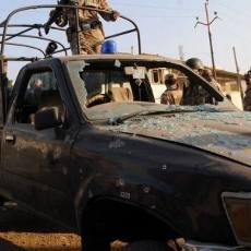 Serangan Bom Tewaskan 3 Tentara Pakistan