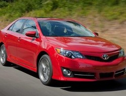 Corolla dan Camry Pakai Diesel Milik BMW?