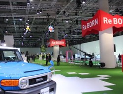 Toyota Kehilangan Mahkota