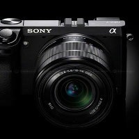 Pengapalan Sony NEX-7 Dipercepat, Jumlah Terbatas
