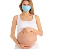 Ibu Hamil dan Habis Melahirkan 70% Lebih Rentan Kena TBC