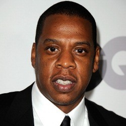 Jay-Z Siapkan Konser Amal untuk Pendidikan