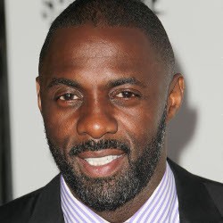 Idris Elba Dibidik Perankan Nelson Mandela