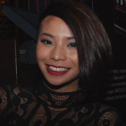 Shareefa Daanish Tak Suka Gonta-Ganti Handphone